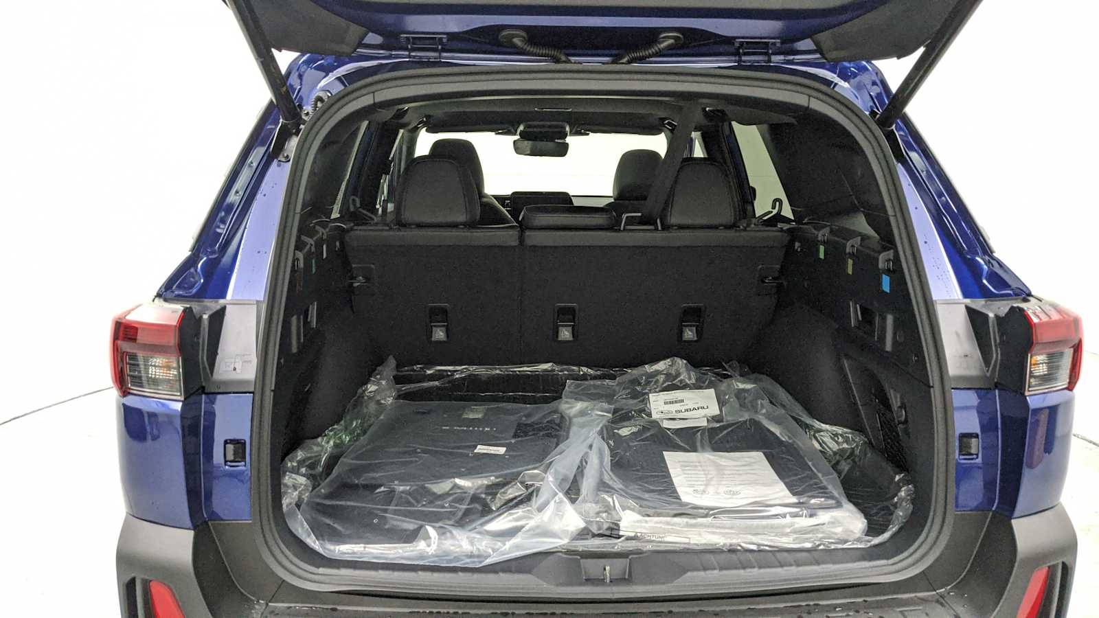 new 2026 Subaru Outback car, priced at $43,086