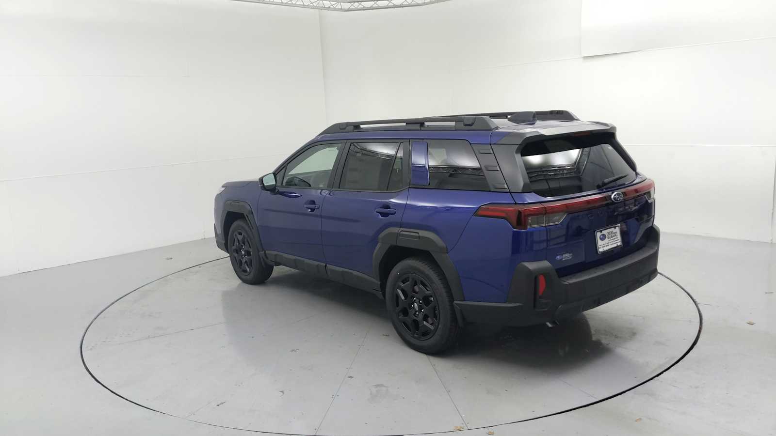 new 2026 Subaru Outback car, priced at $43,086