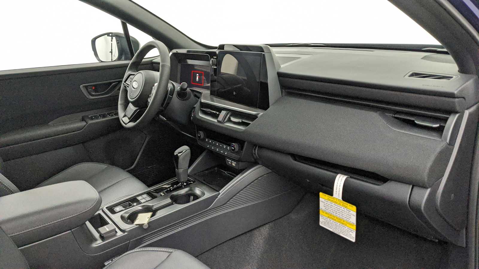 new 2026 Subaru Outback car, priced at $43,086