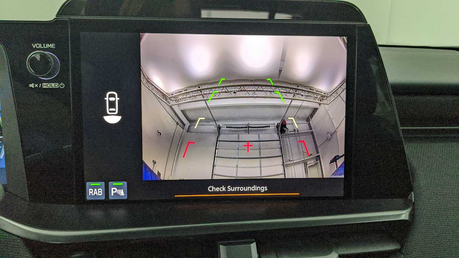 new 2026 Subaru Outback car, priced at $43,086