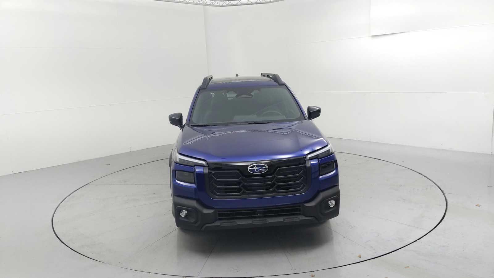 new 2026 Subaru Outback car, priced at $43,086