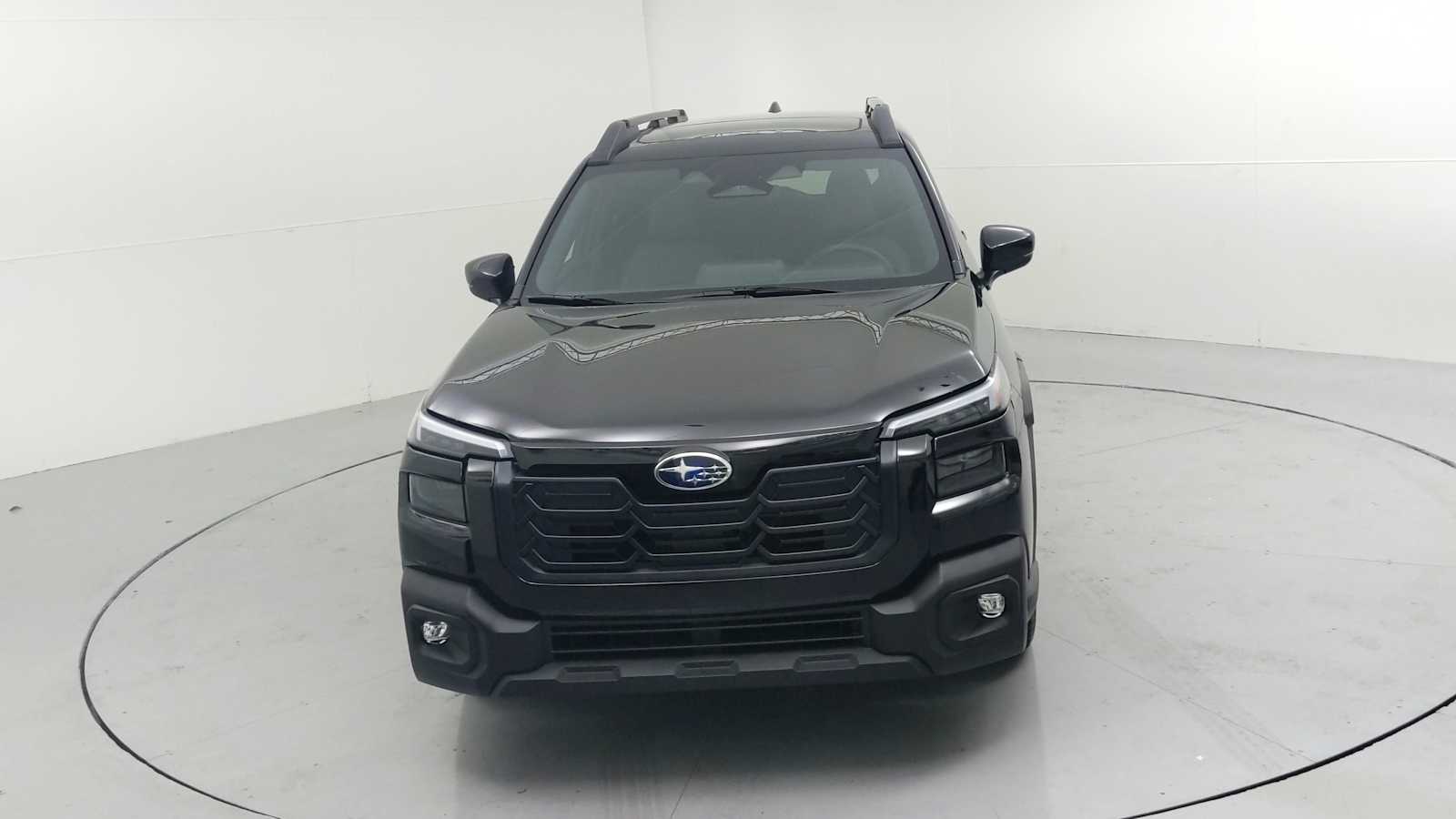 new 2026 Subaru Outback car, priced at $41,268