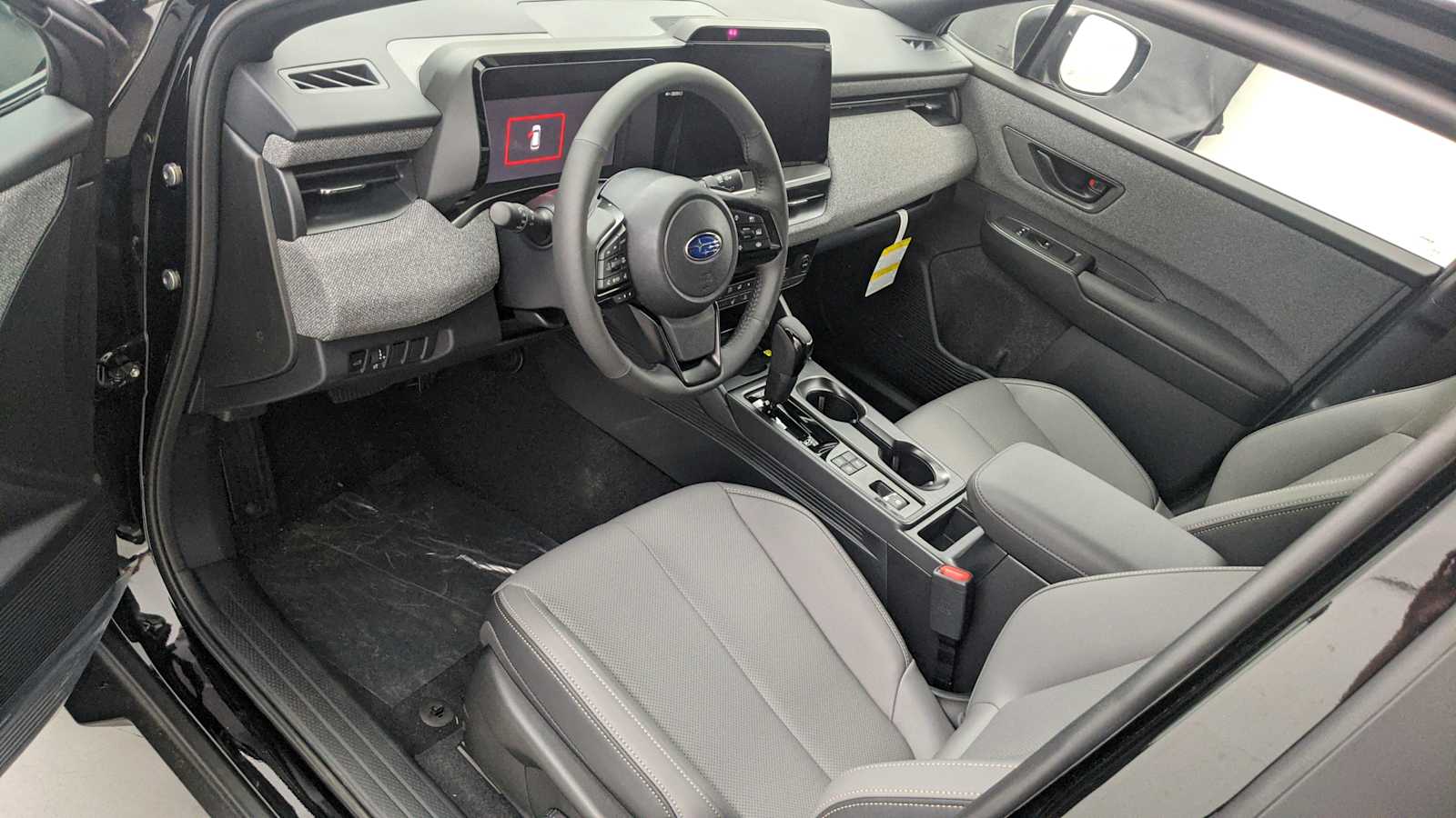 new 2026 Subaru Outback car, priced at $41,268
