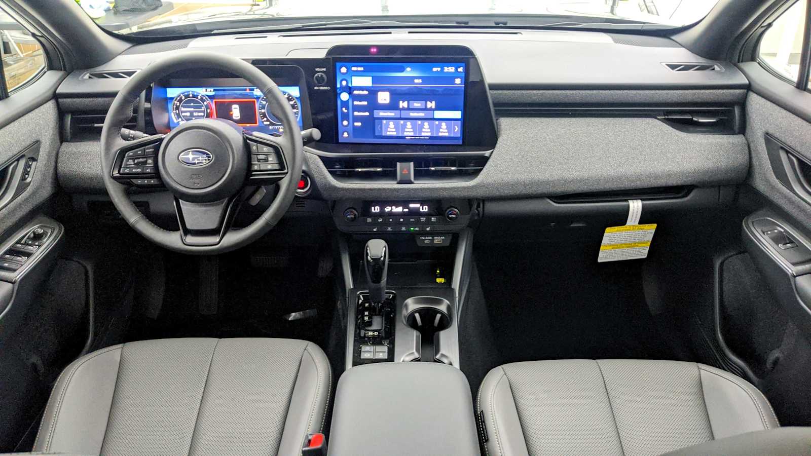 new 2026 Subaru Outback car, priced at $41,268