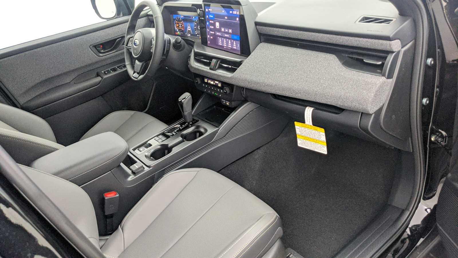 new 2026 Subaru Outback car, priced at $41,268