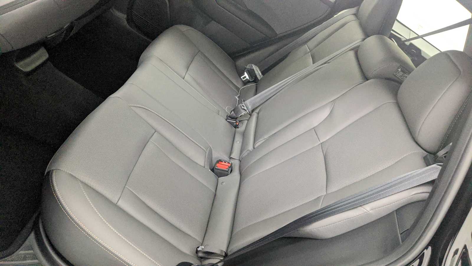 new 2026 Subaru Outback car, priced at $41,268
