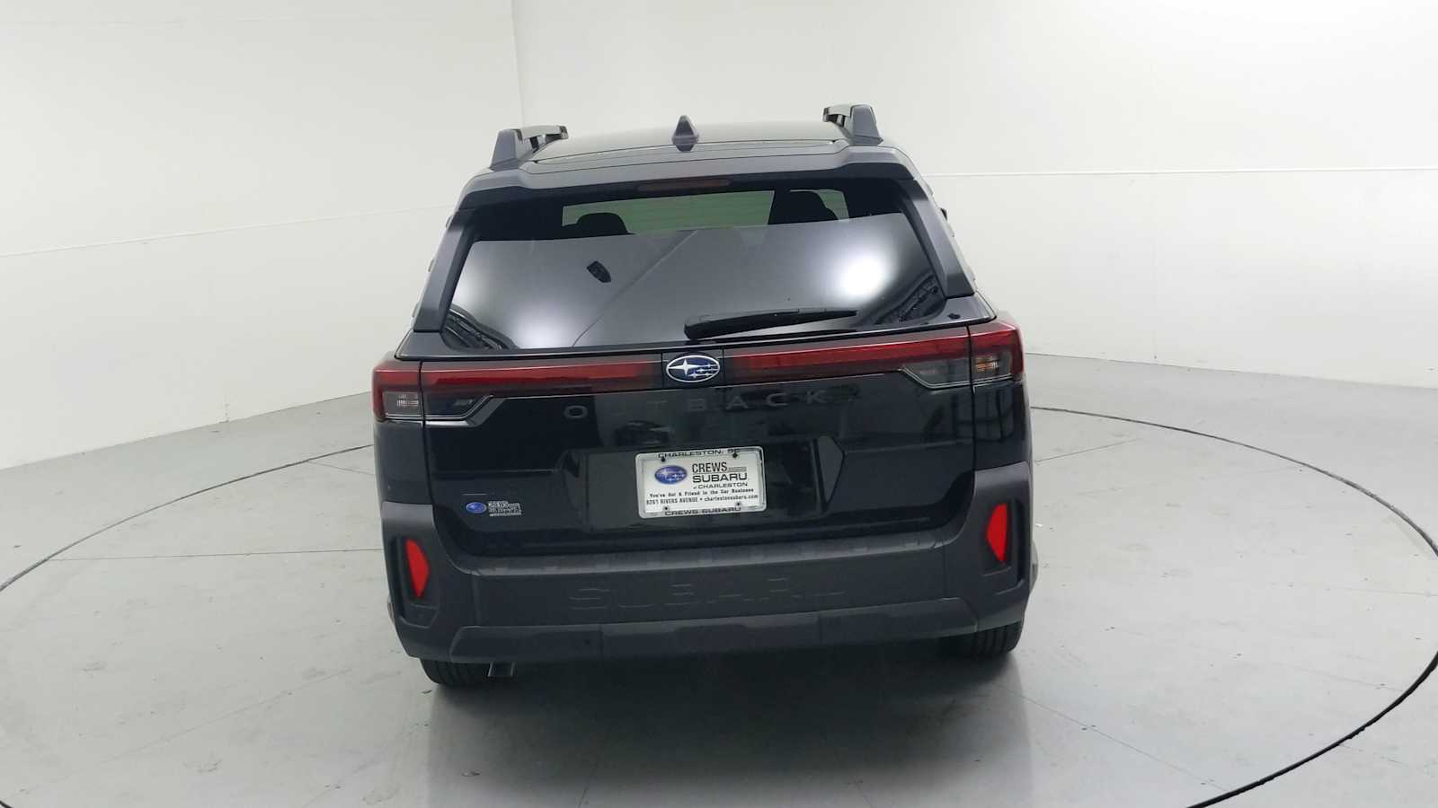 new 2026 Subaru Outback car, priced at $41,268
