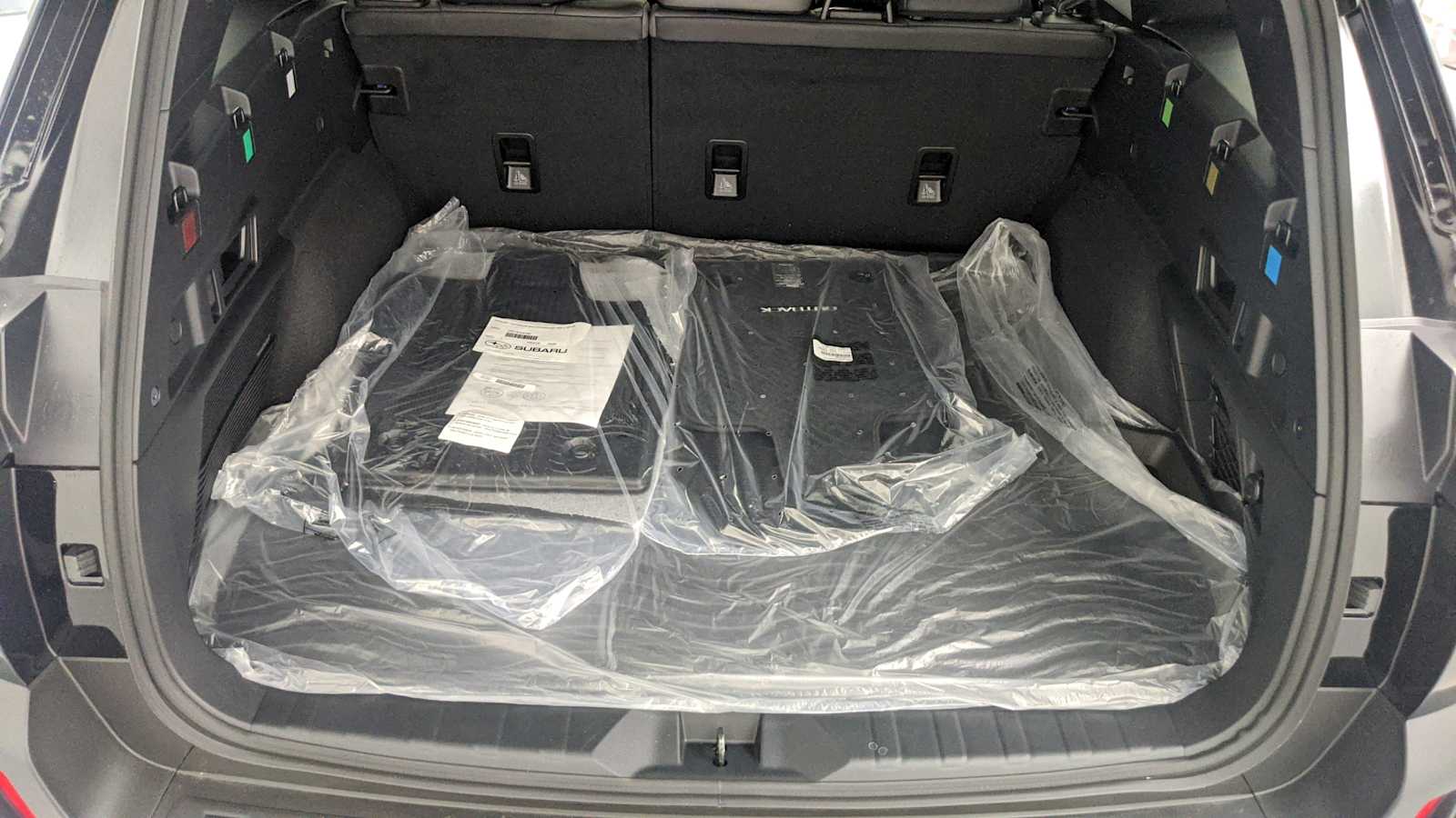 new 2026 Subaru Outback car, priced at $41,268