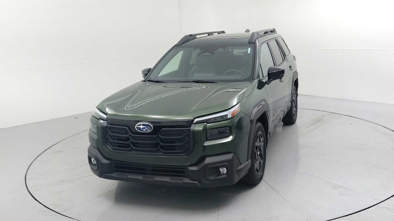 new 2026 Subaru Outback car, priced at $41,377