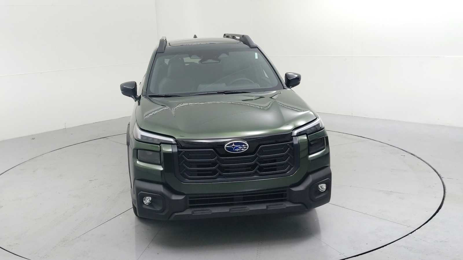 new 2026 Subaru Outback car, priced at $41,377