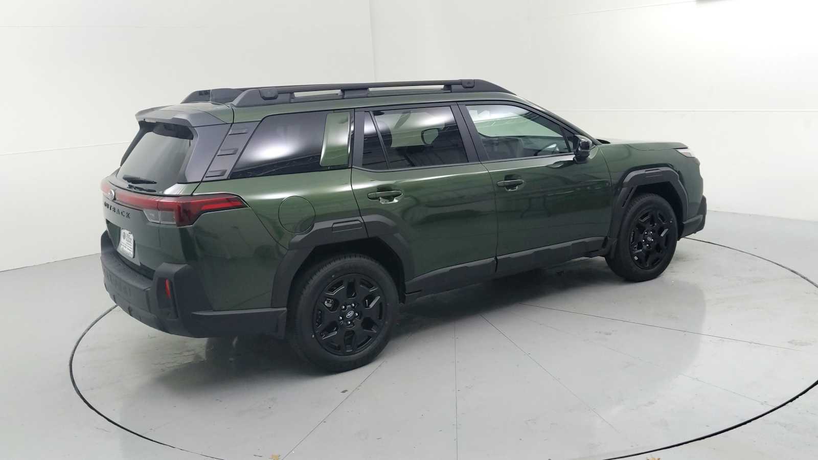 new 2026 Subaru Outback car, priced at $41,377