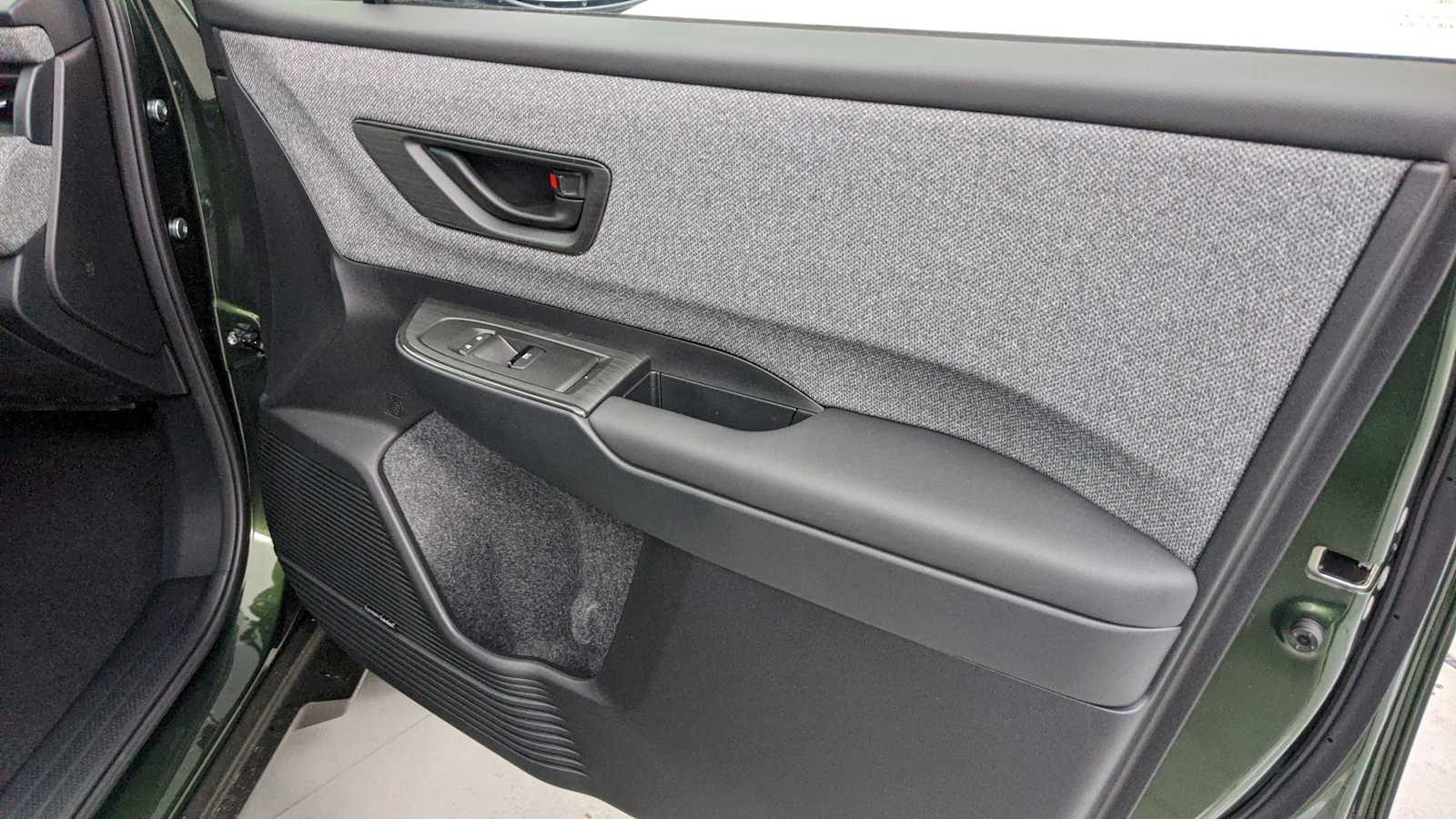 new 2026 Subaru Outback car, priced at $41,377