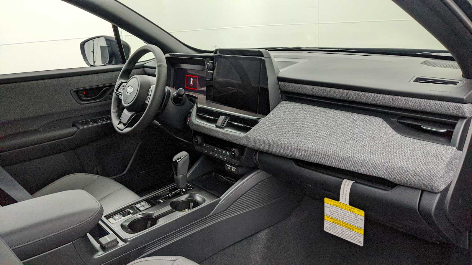 new 2026 Subaru Outback car, priced at $41,377