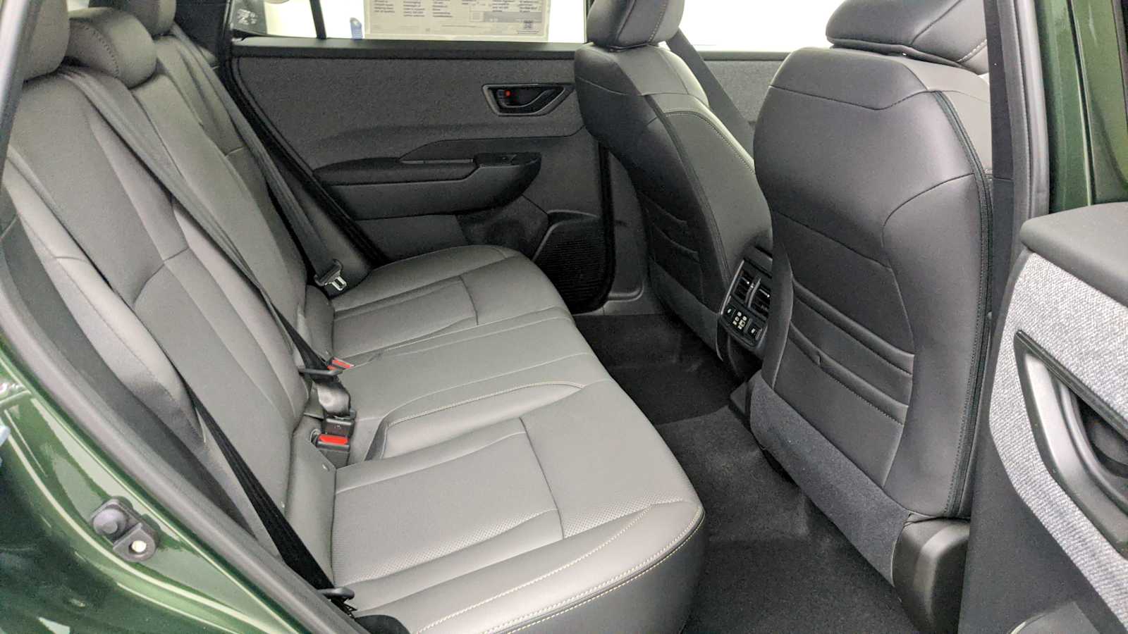 new 2026 Subaru Outback car, priced at $41,377
