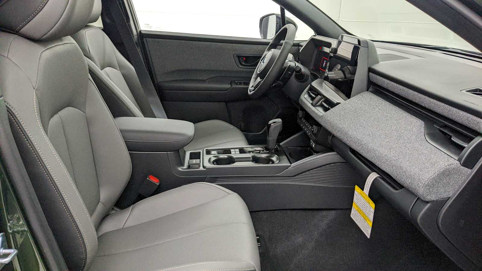 new 2026 Subaru Outback car, priced at $41,377