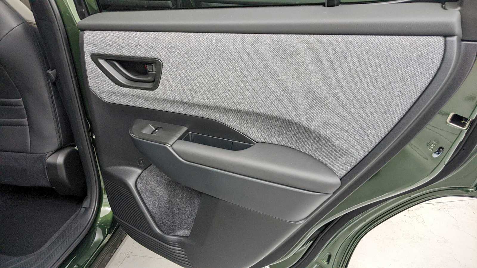 new 2026 Subaru Outback car, priced at $41,377