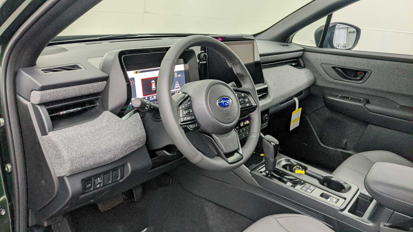 new 2026 Subaru Outback car, priced at $41,377