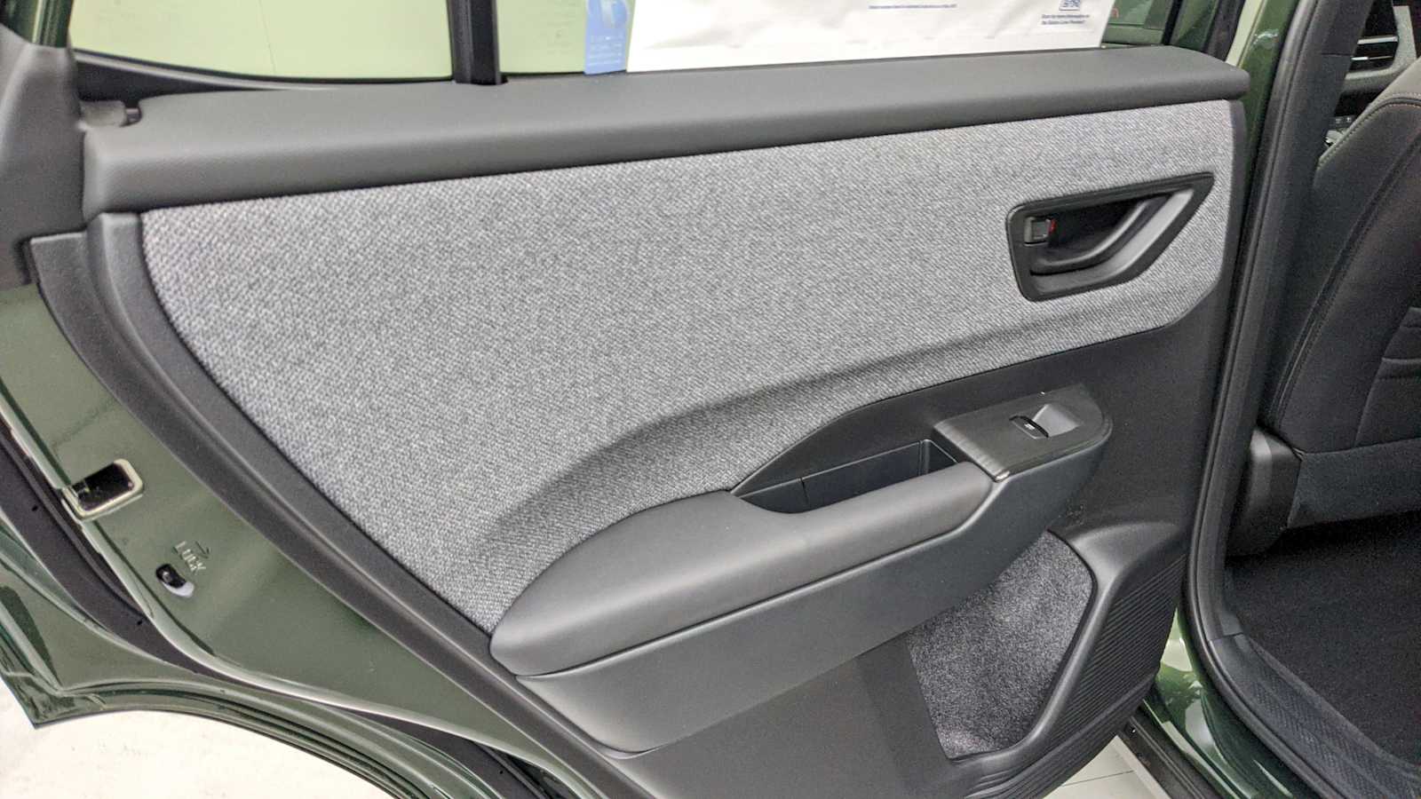 new 2026 Subaru Outback car, priced at $41,377