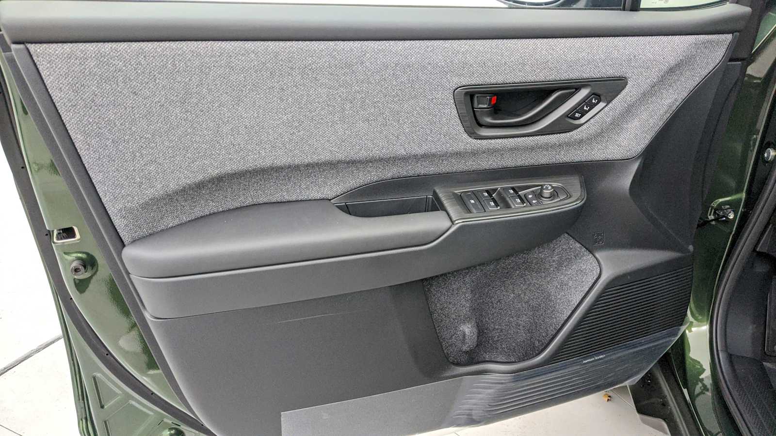 new 2026 Subaru Outback car, priced at $41,377