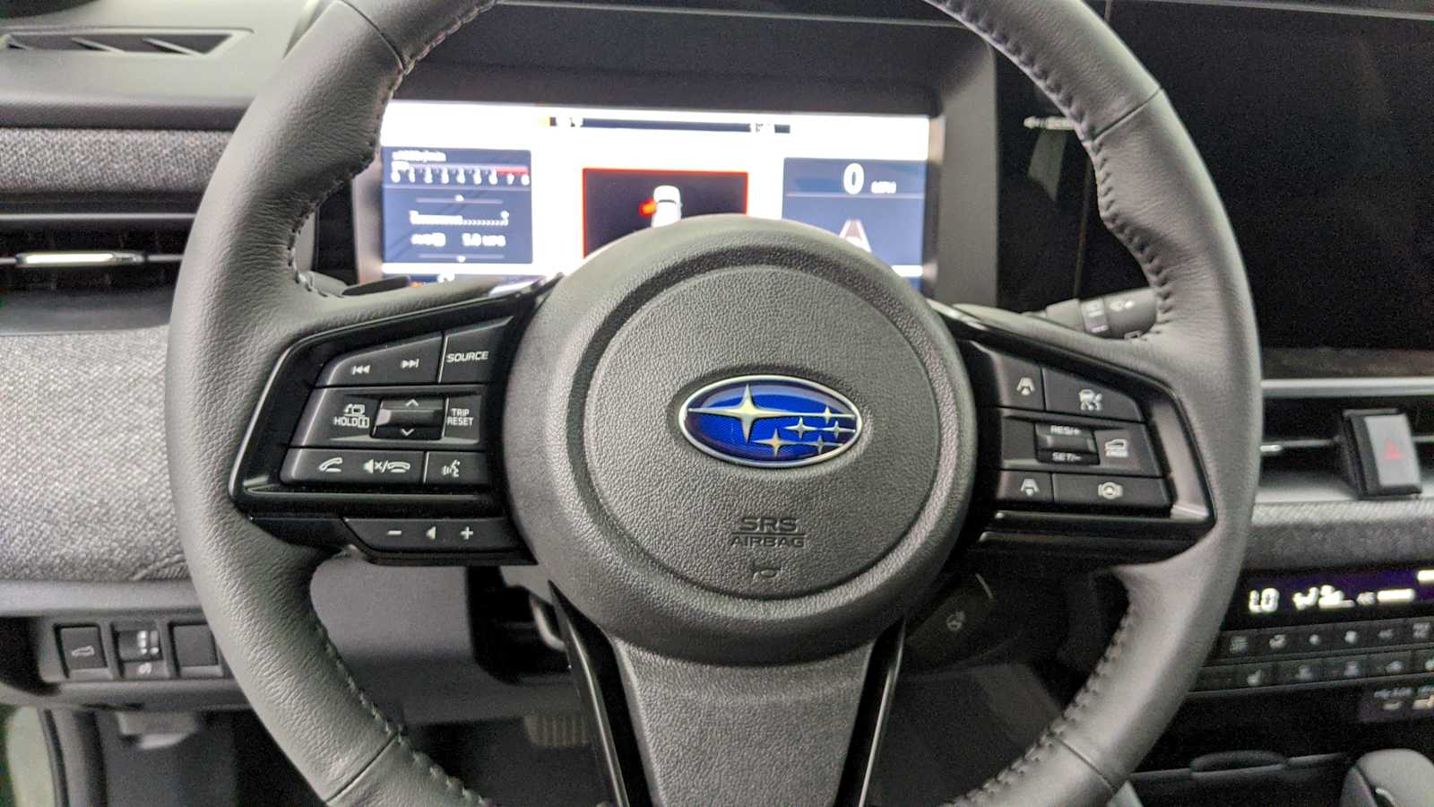 new 2026 Subaru Outback car, priced at $41,377