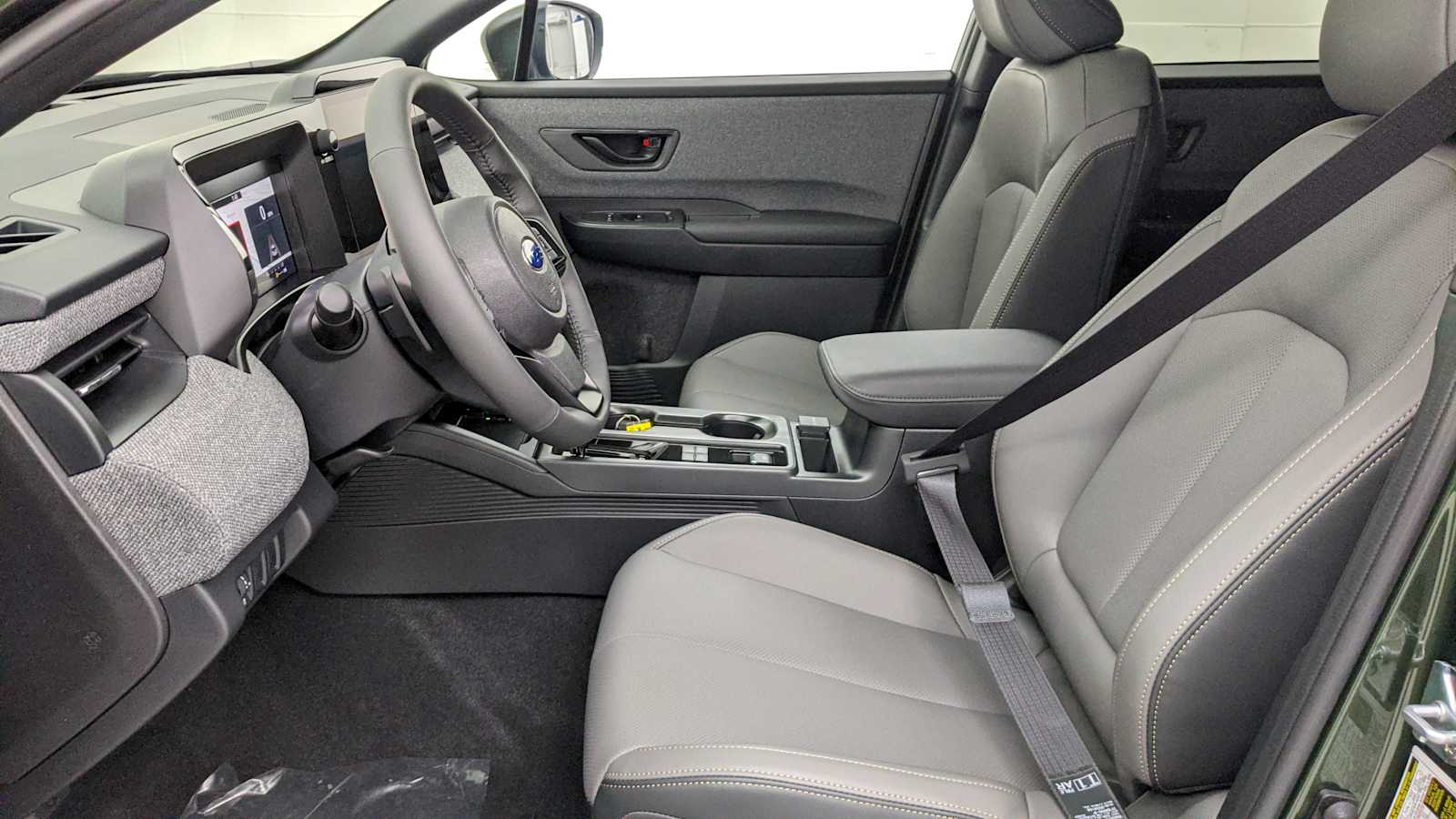 new 2026 Subaru Outback car, priced at $41,377