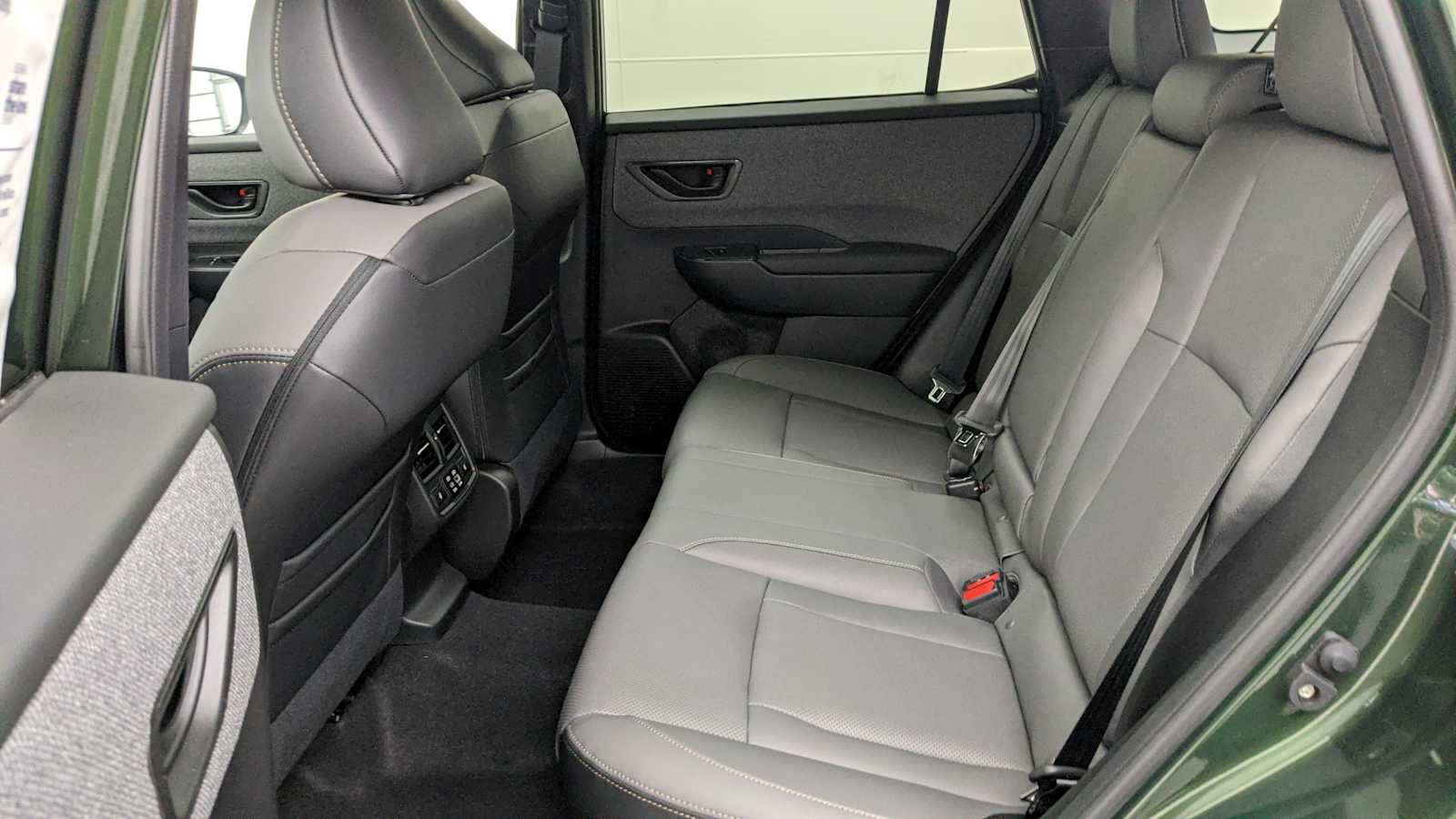 new 2026 Subaru Outback car, priced at $41,377