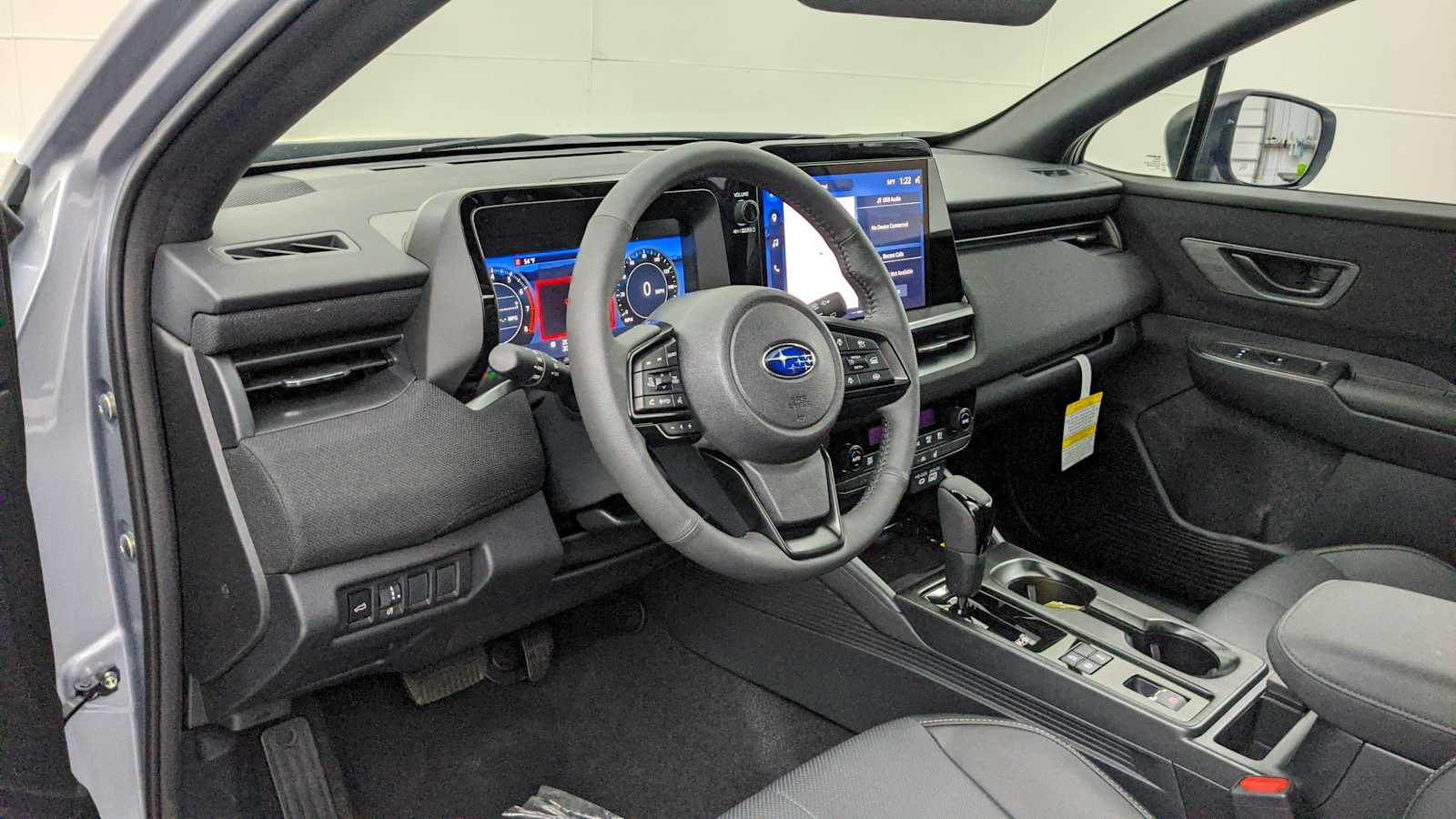 new 2026 Subaru Outback car, priced at $1,687