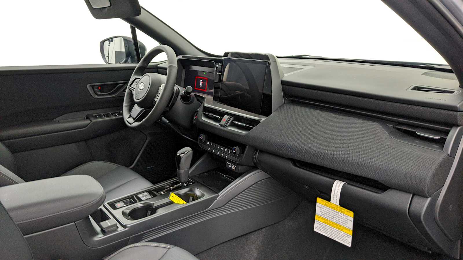 new 2026 Subaru Outback car, priced at $1,687