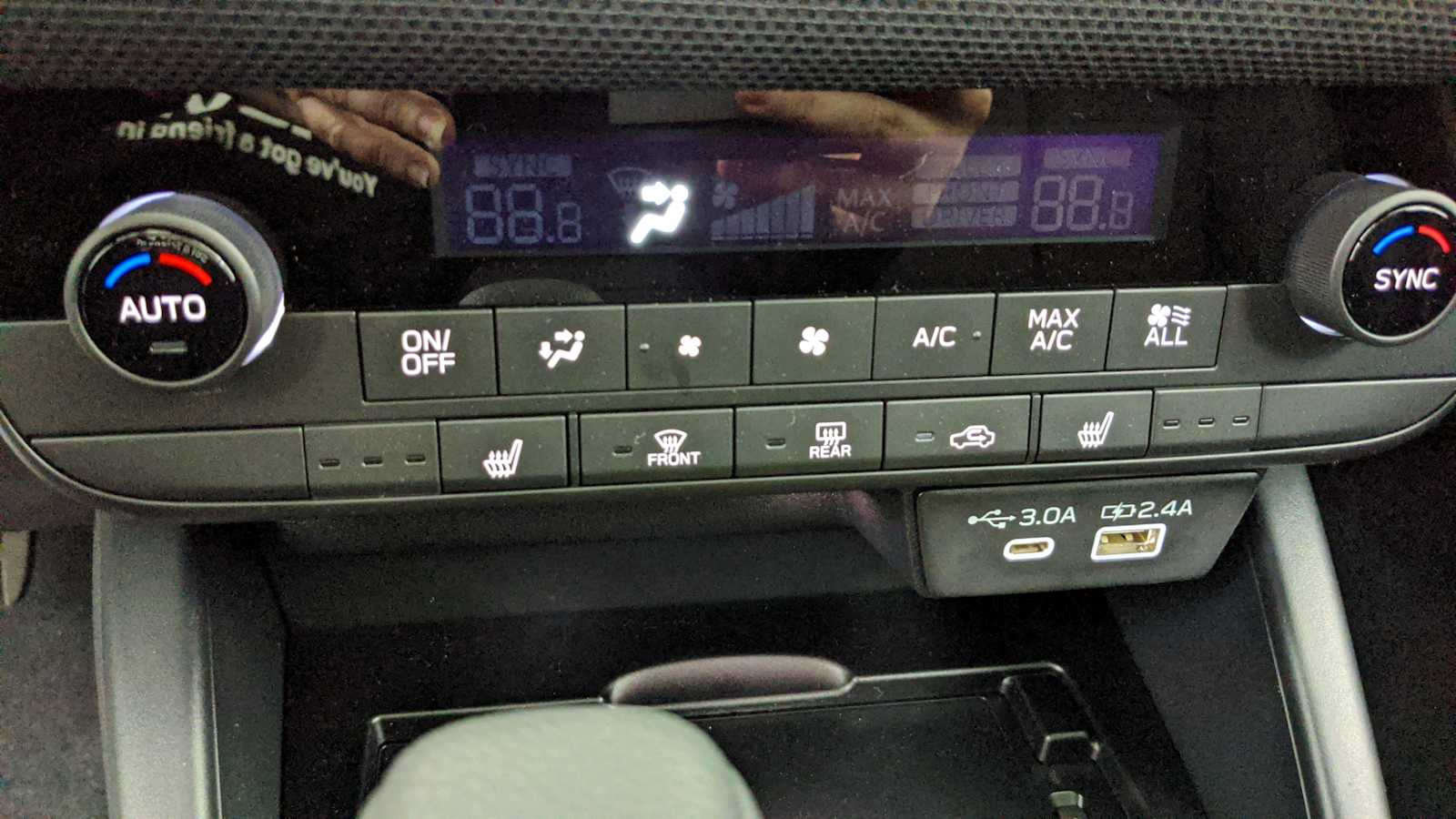 new 2026 Subaru Outback car, priced at $1,687