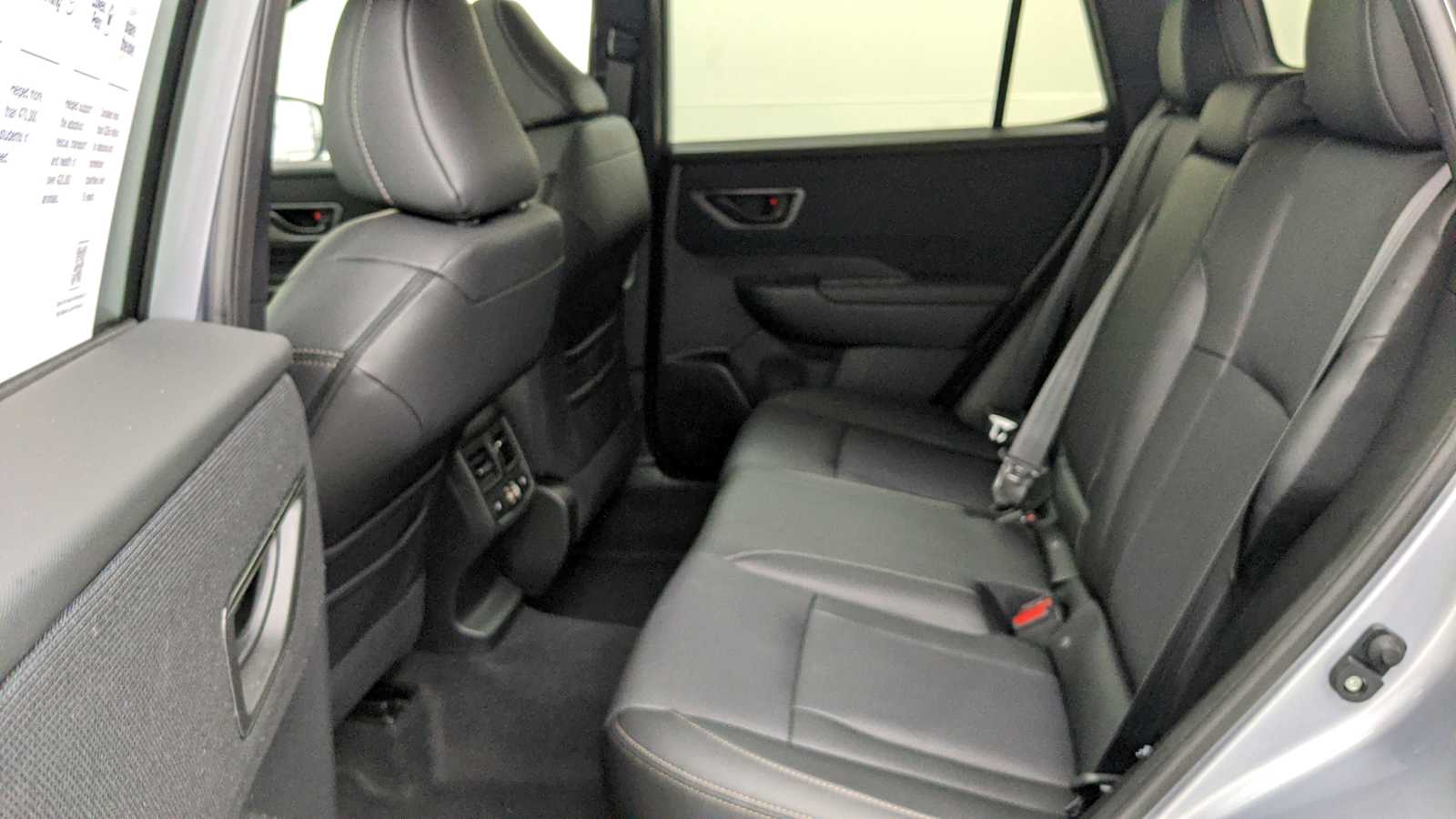 new 2026 Subaru Outback car, priced at $1,687