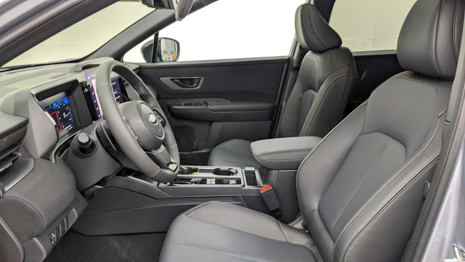 new 2026 Subaru Outback car, priced at $1,687