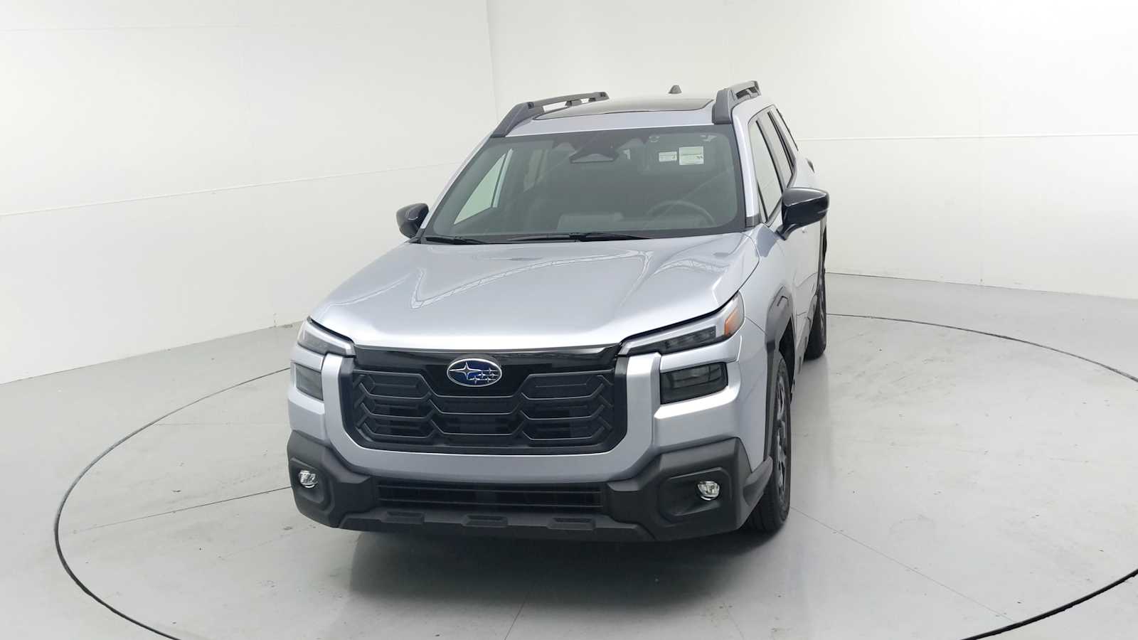 new 2026 Subaru Outback car, priced at $1,687