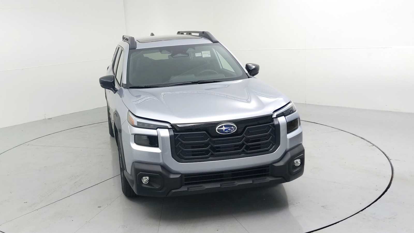new 2026 Subaru Outback car, priced at $1,687
