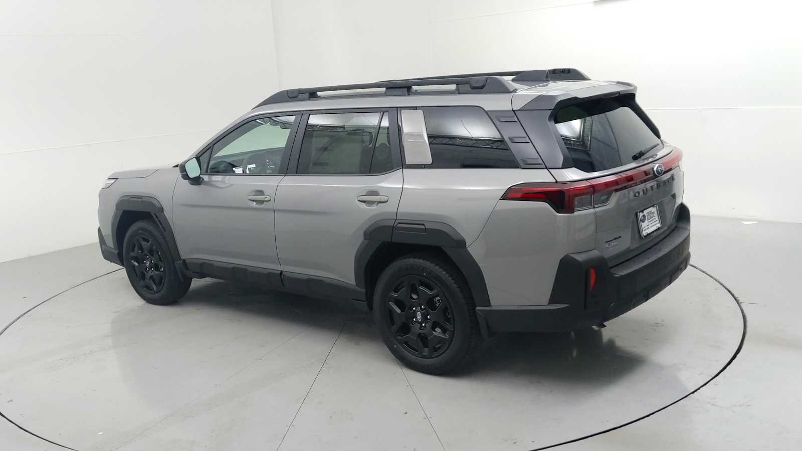 new 2026 Subaru Outback car, priced at $41,627