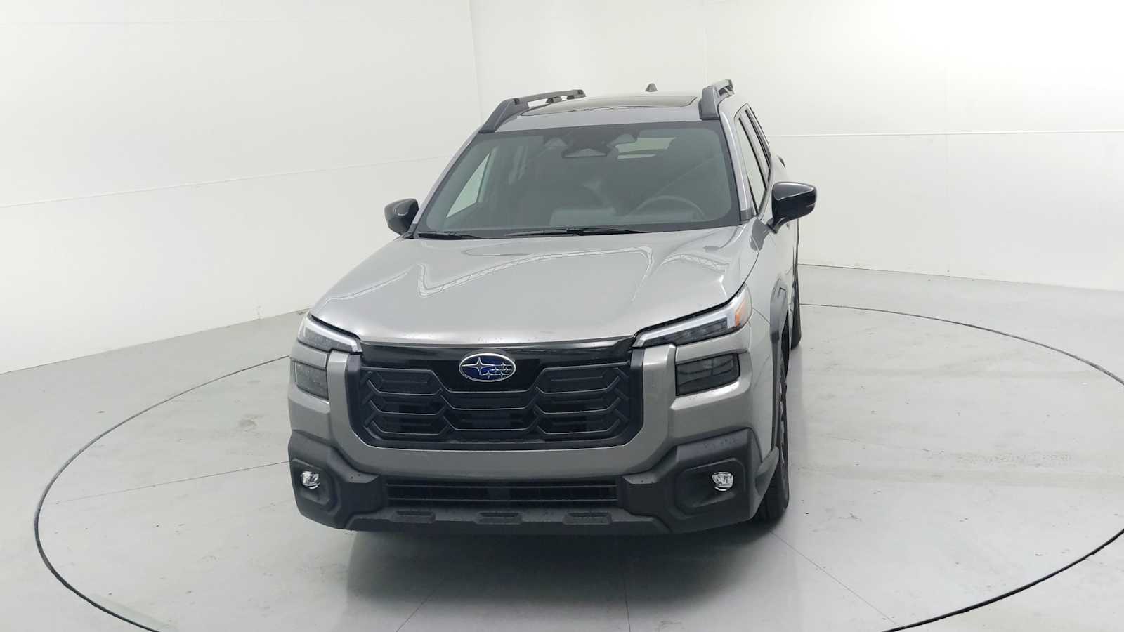new 2026 Subaru Outback car, priced at $41,627