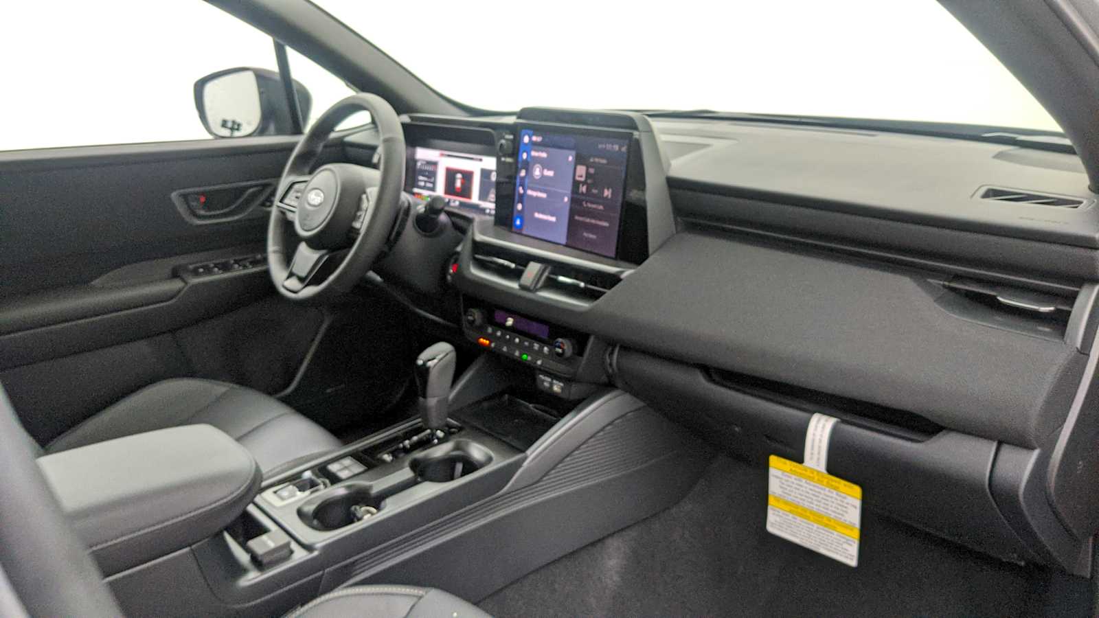 new 2026 Subaru Outback car, priced at $41,627