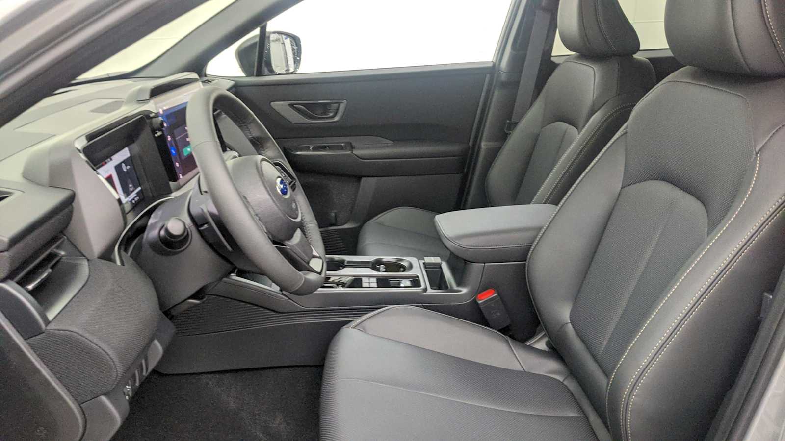 new 2026 Subaru Outback car, priced at $41,627