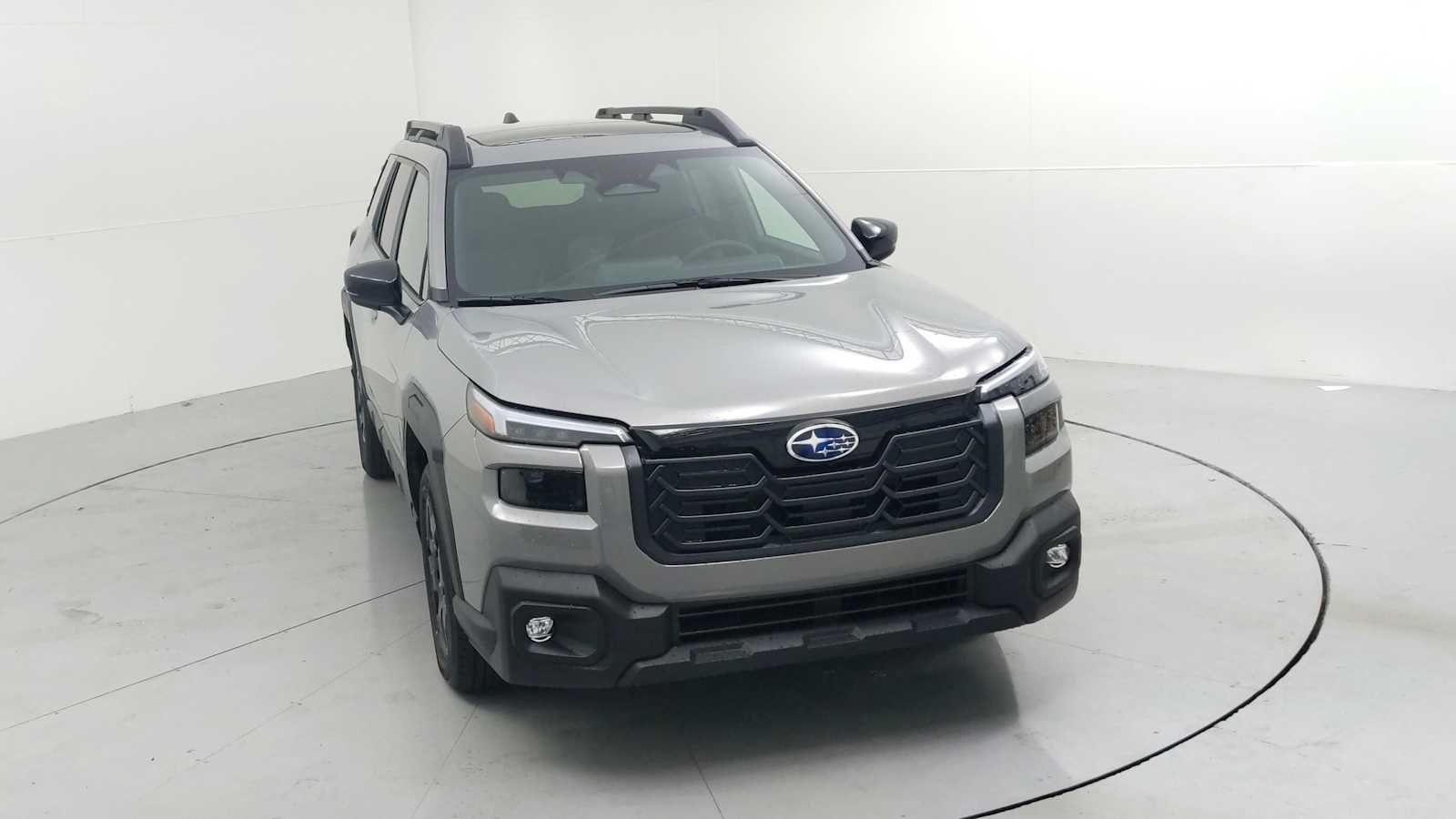 new 2026 Subaru Outback car, priced at $41,627