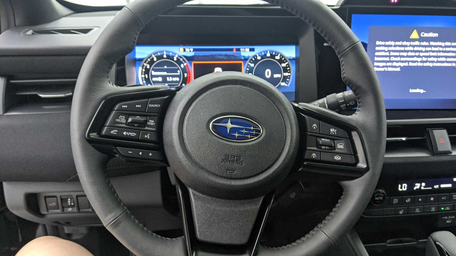 new 2026 Subaru Outback car, priced at $41,295