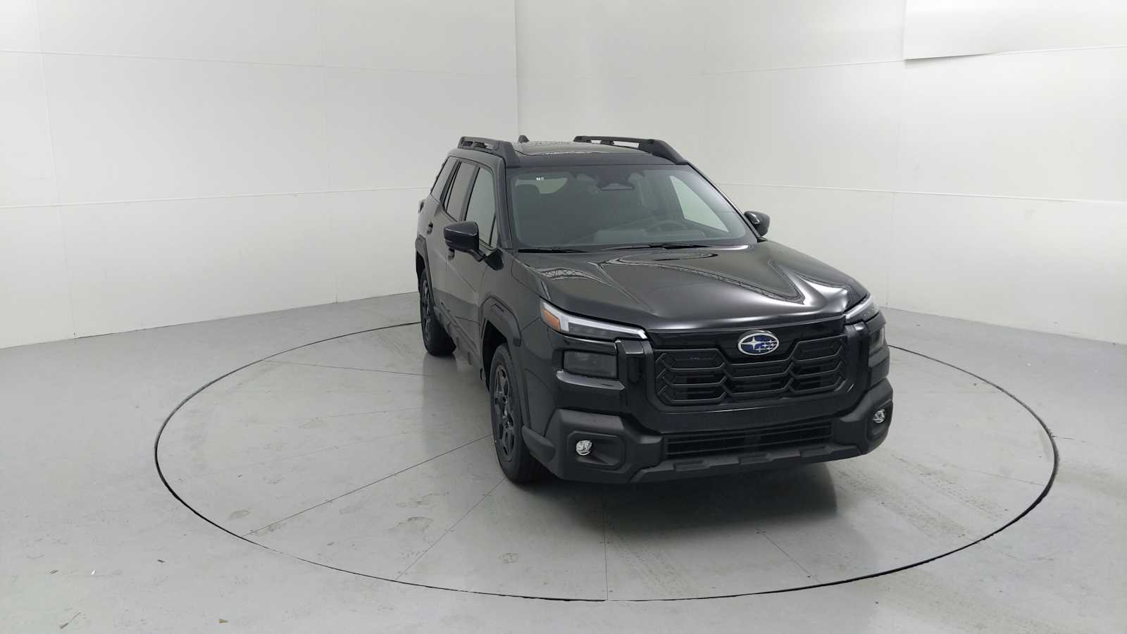 new 2026 Subaru Outback car, priced at $41,295