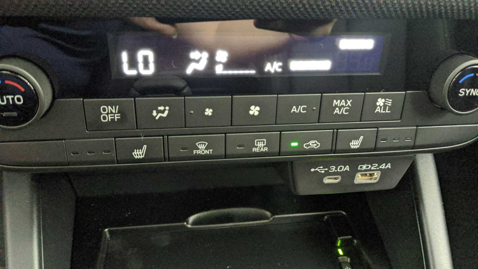 new 2026 Subaru Outback car, priced at $41,295