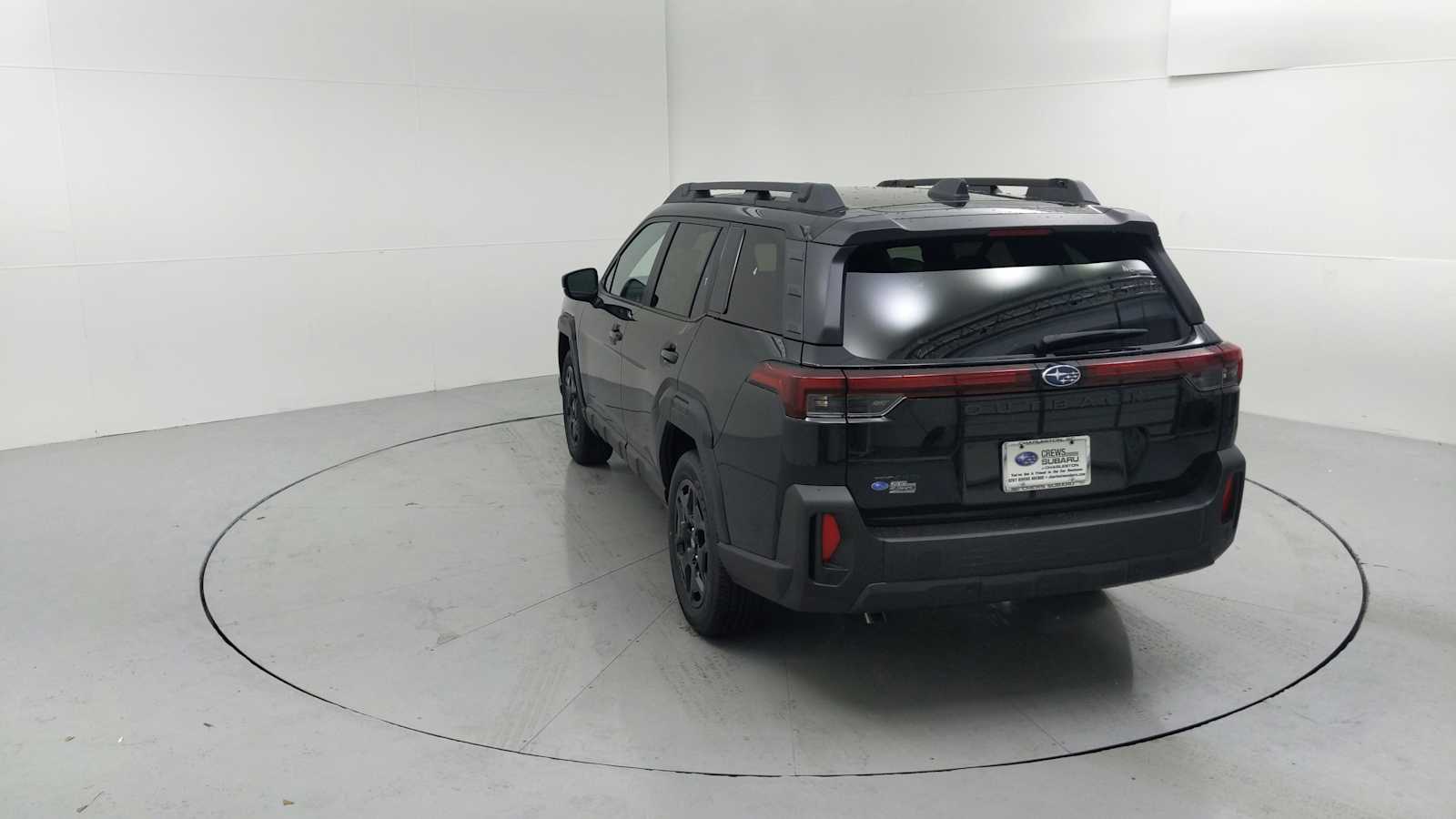 new 2026 Subaru Outback car, priced at $41,295