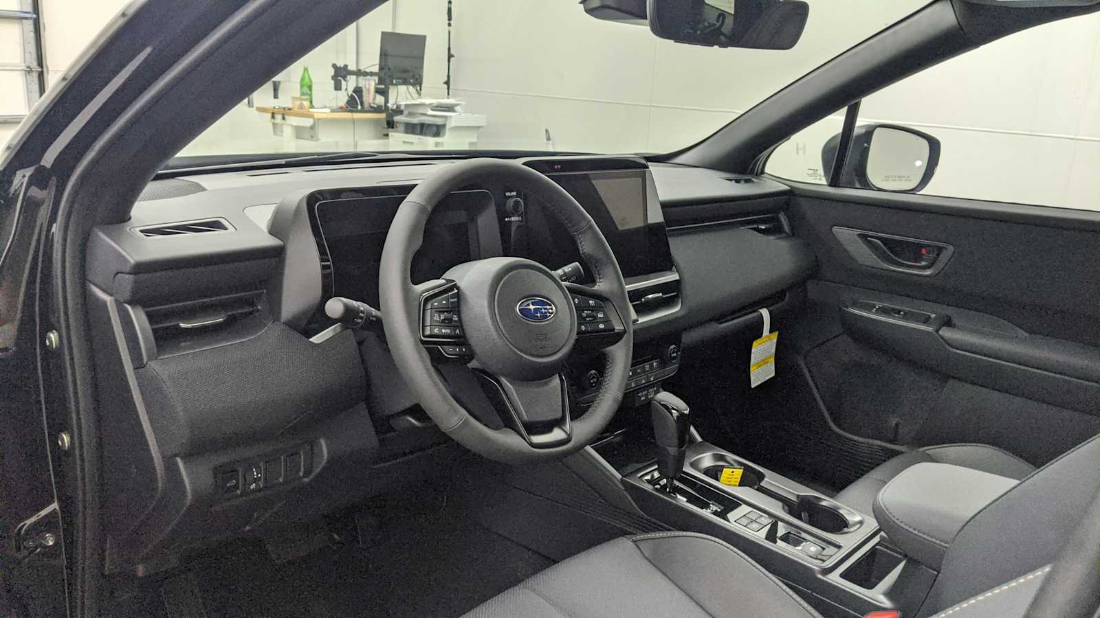 new 2026 Subaru Outback car, priced at $41,295