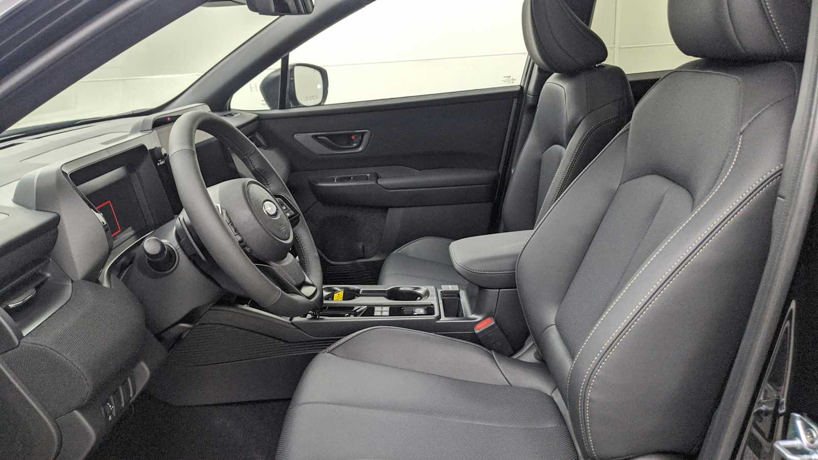 new 2026 Subaru Outback car, priced at $41,295