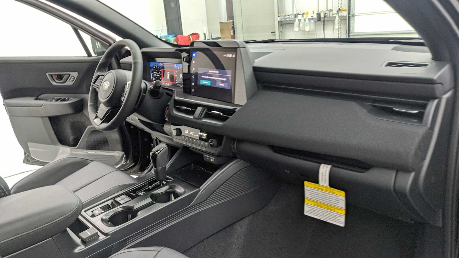 new 2026 Subaru Outback car, priced at $41,295
