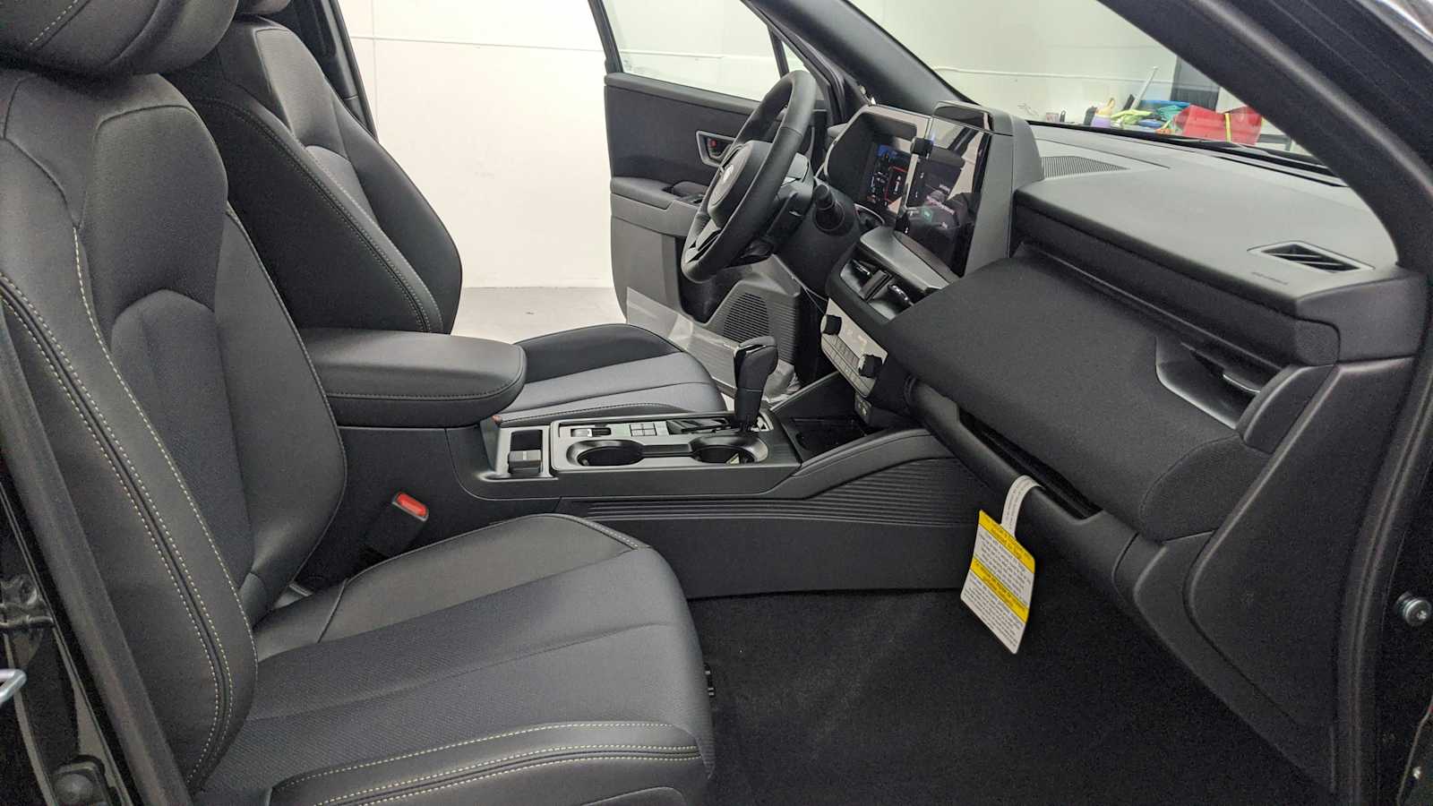 new 2026 Subaru Outback car, priced at $41,295