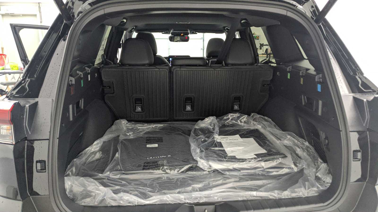 new 2026 Subaru Outback car, priced at $41,295