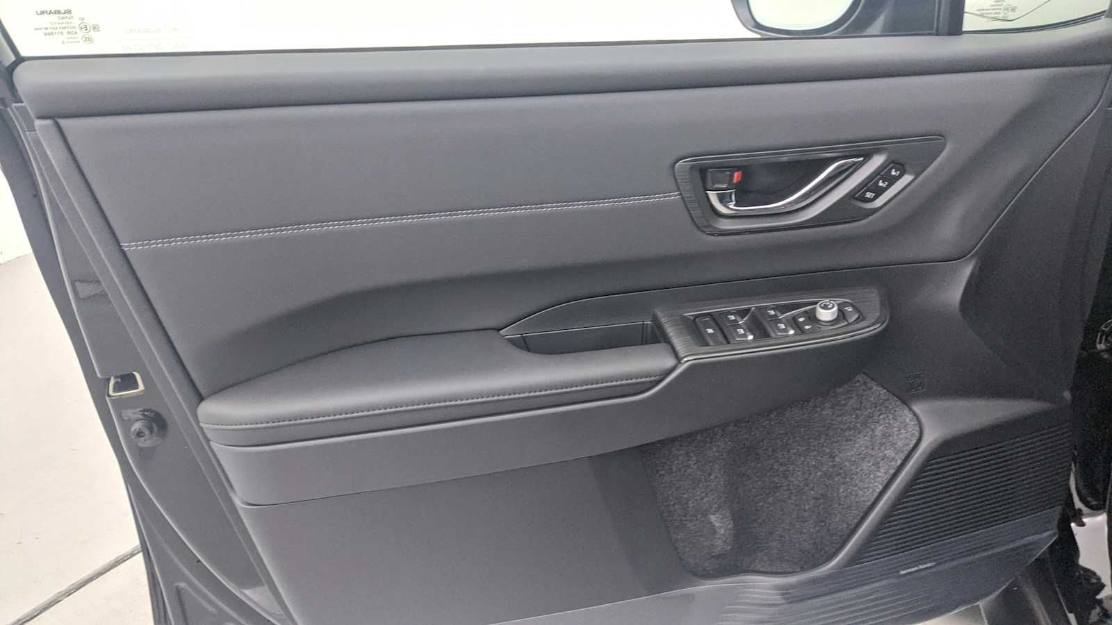 new 2026 Subaru Outback car, priced at $44,516