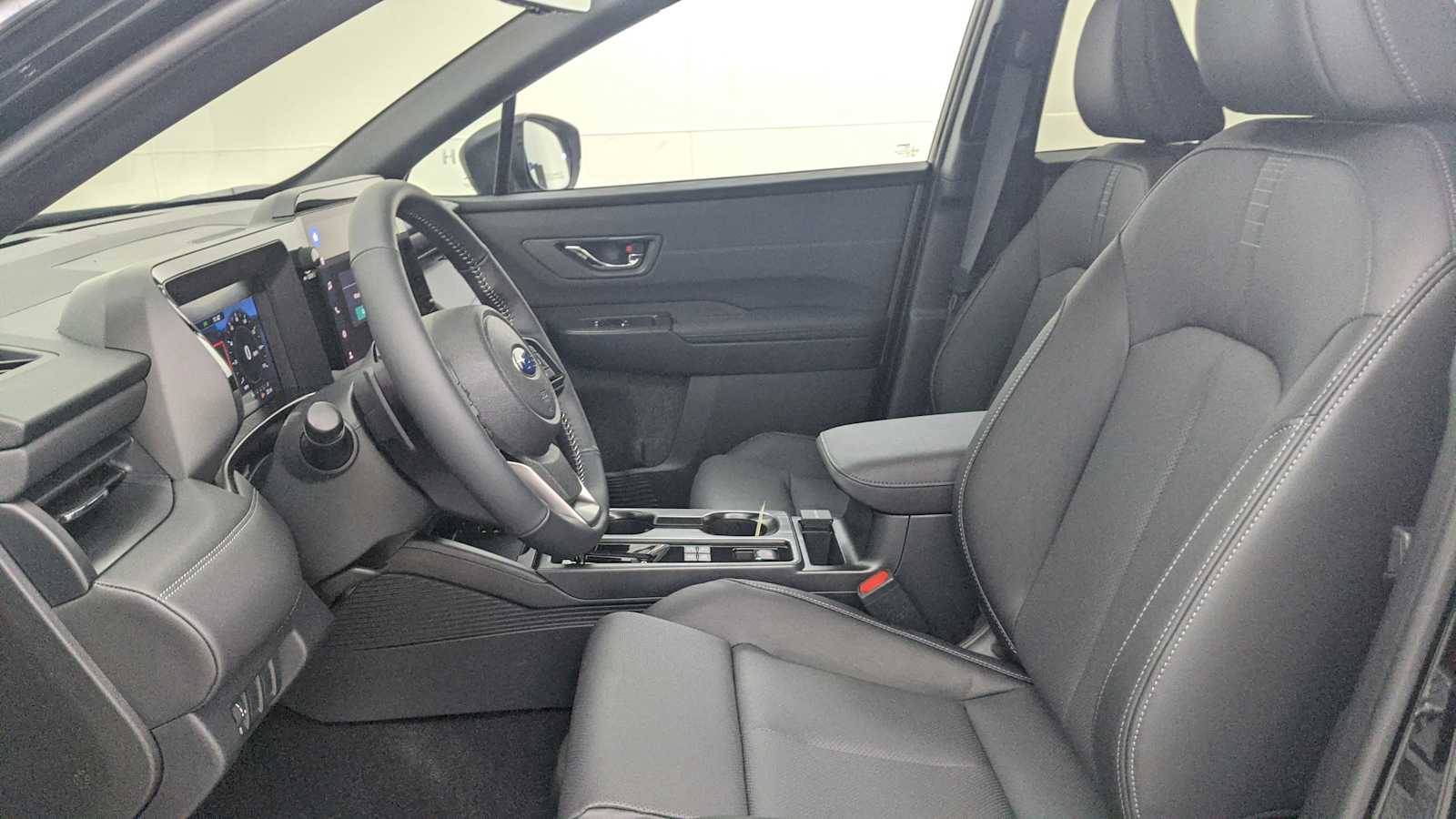 new 2026 Subaru Outback car, priced at $44,516