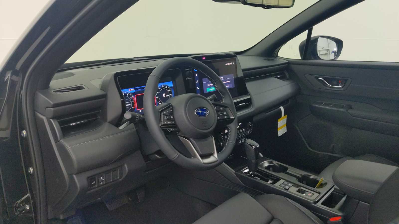 new 2026 Subaru Outback car, priced at $44,516
